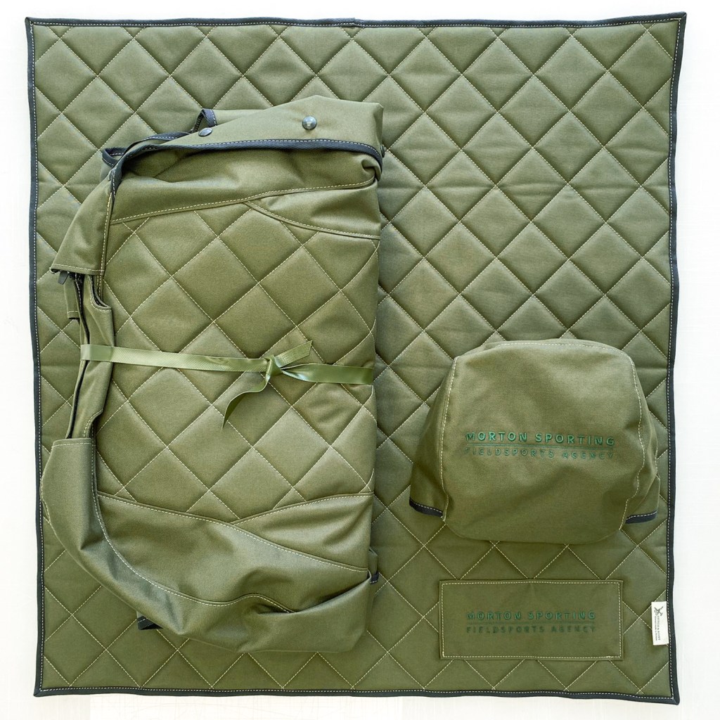 Create something totally bespoke Stitch & Rivet