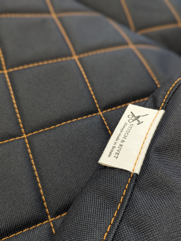 Stitch Rivet Custom Orders - Stitch & Rivet